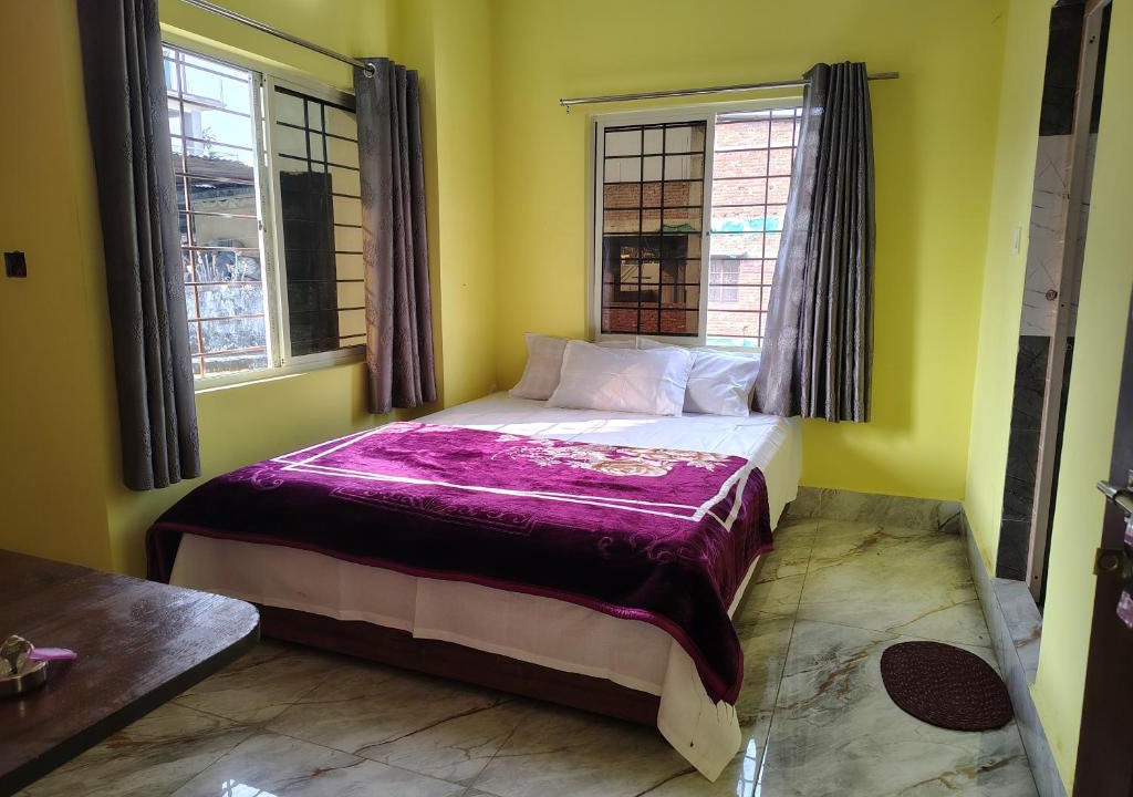 Siliguri House | Shivmandir Homestay
