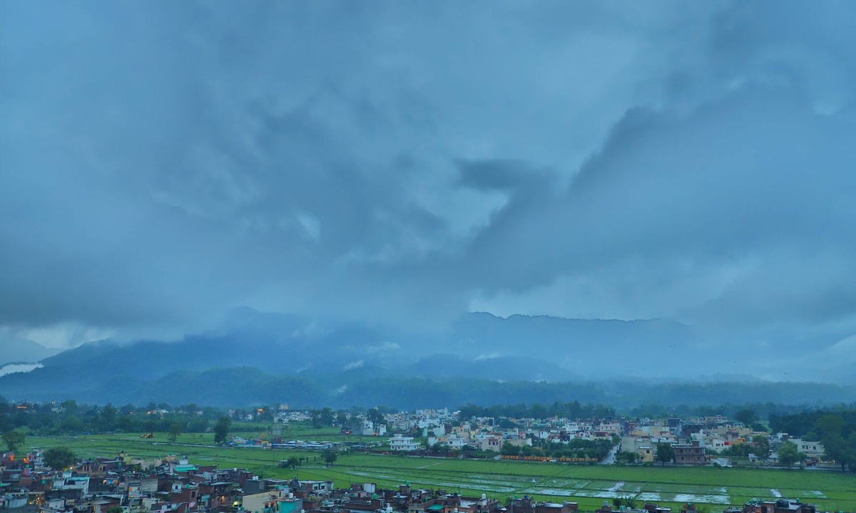 Rishikesh Apartment | Shivoham Yoga Retreat