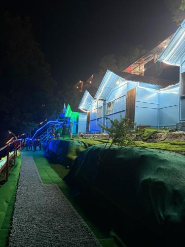 Shivpuri Resort | Shivpuri Ghumakkad Resort