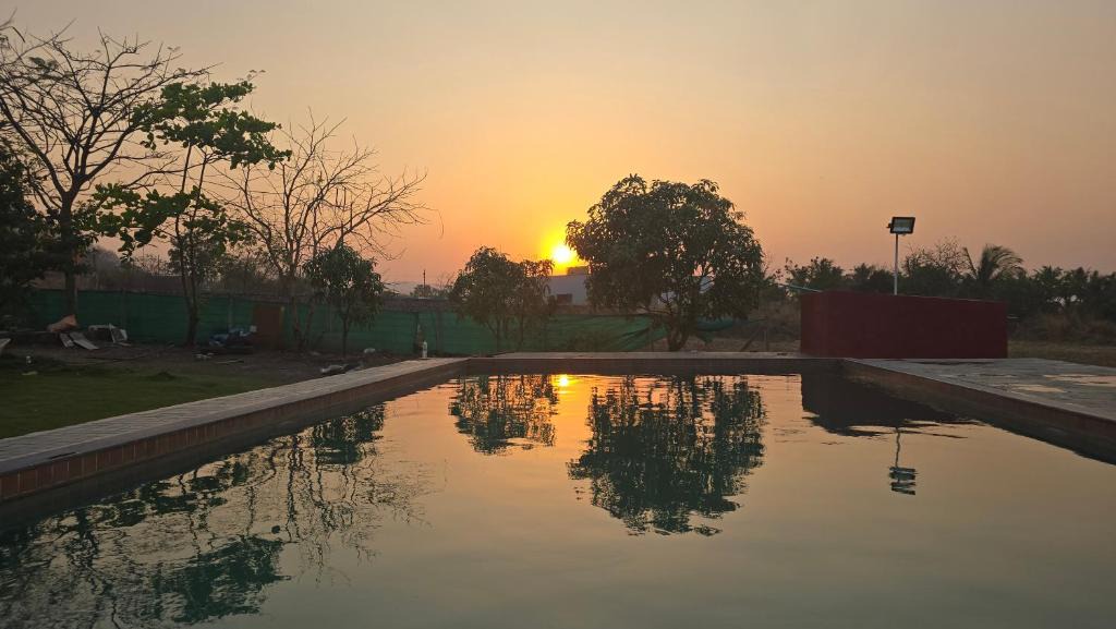 Kadadhe House | Shivvai Farmstay