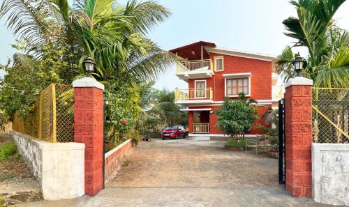 Alibaug Villa | Shlok Villa
