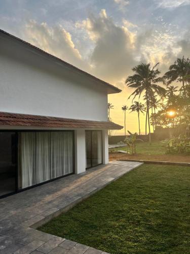 Varkala Resort | Shoonya - A Boutique Stay
