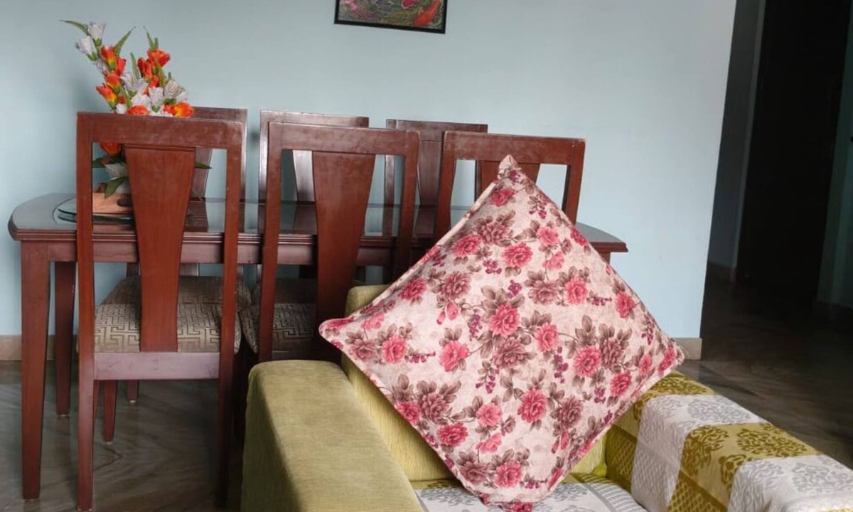 Saket Apartment | Short Stay Service Apartment In Saket