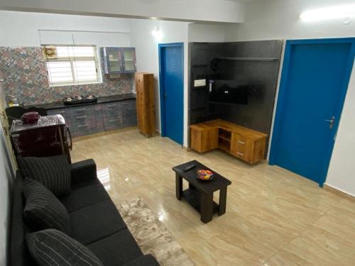 Bengaluru Apartment | Shree 269