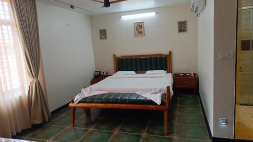 Horanadu Cabin | Shree Annapoorna Grand