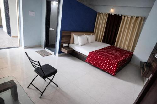 Nathdwara Hotel | Shree Balaji Stays By Nath Bliss