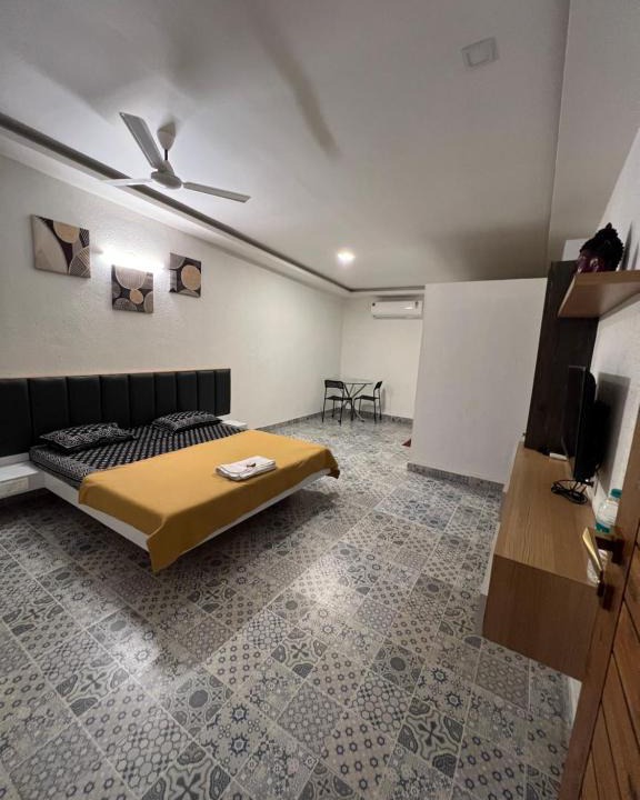 Alibaug House | Shree Bharadi Home Stay