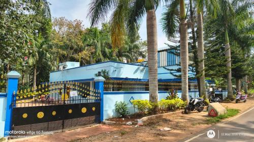 Namakkal House | Shree Bhavan Guesthouse
