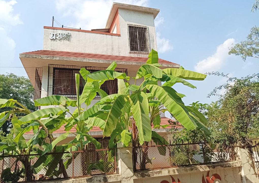 Neral House | Shree Bunglow