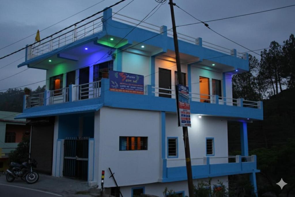 Majkhali House | SHREE HOME STAY