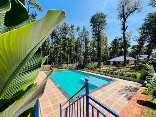 Chikkamagaluru Resort | Shree Kalya Resort- Chikmagalur