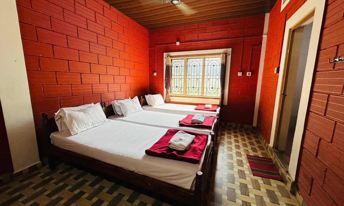 Gokarna Resort | Shree Katyayani Residency