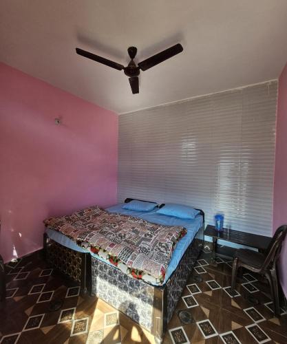 Guptkashi House | Shree Kedar Home Stay