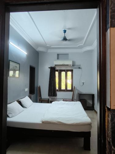 Jodhpur House | Shree Leela Villas