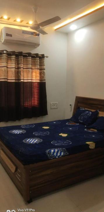 Rajpipla House | Shree Sadguru Krupa Home'stay