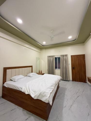 Pandharpur Cabin | Shree Sant Mirabai Maharaj Shirkar Bhakta Nivas