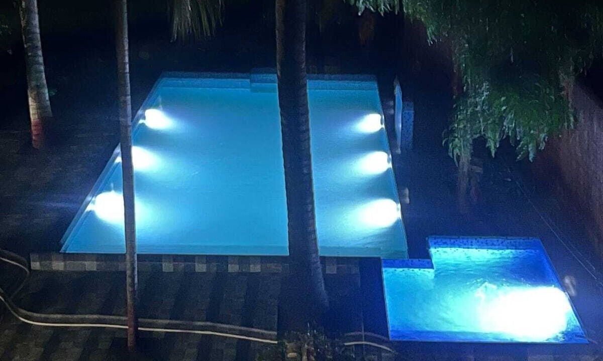 Murud Hotel | Shree Savali Resort