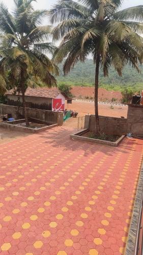 Hireguthi House | Shree Shantika Rooms and Dormitory