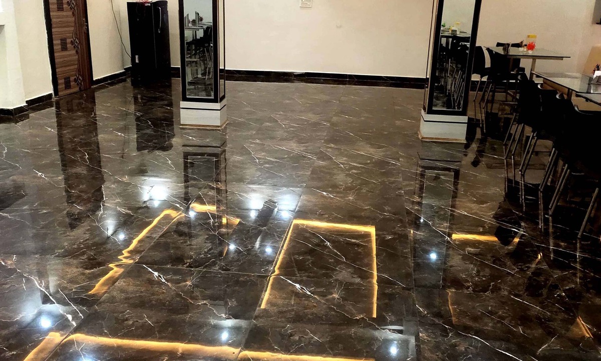 Jabalpur Hotel | SHREE SIDDHI VINAYAK HOTEL & RESTAURANT