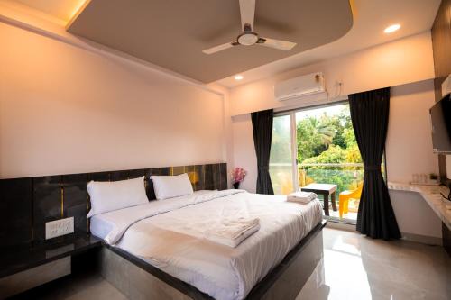 Nagaon Hotel | Shreem Resort
