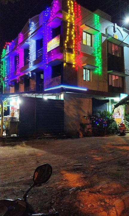 Tiruchirappalli Cabin | Shri Vinayaka Inn