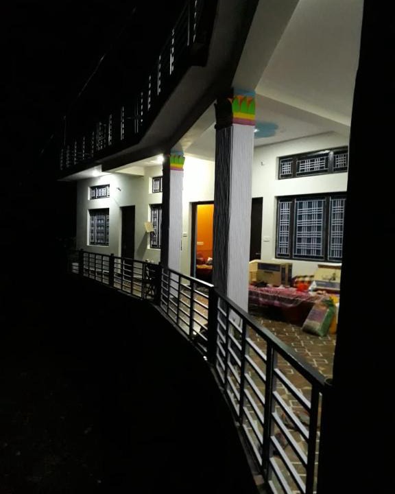 Uttarkashi Hostel | Shrigangalokhotels