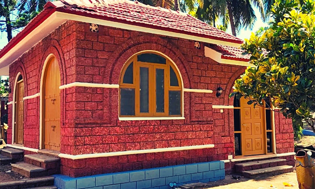 Bekal Hotel | ShriGo Bekal Fort Resort & Spa