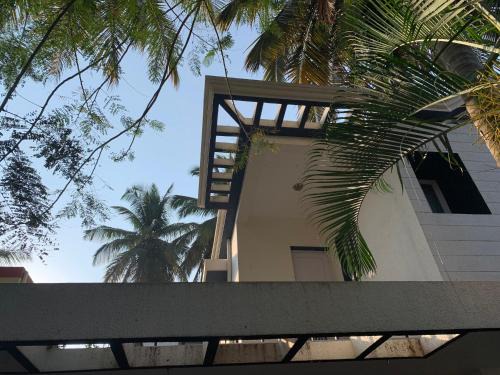 Kuvempu Nagara House | ShriPrabha HomeStay