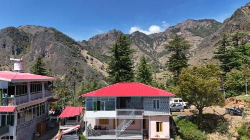 Chakrata House | Shrishti Homestay