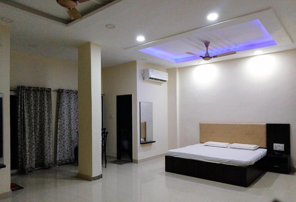 Baran Resort | Shubham Hotel and Resort