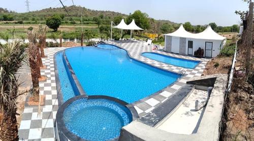 Bhilwara Resort | Shubham Resort