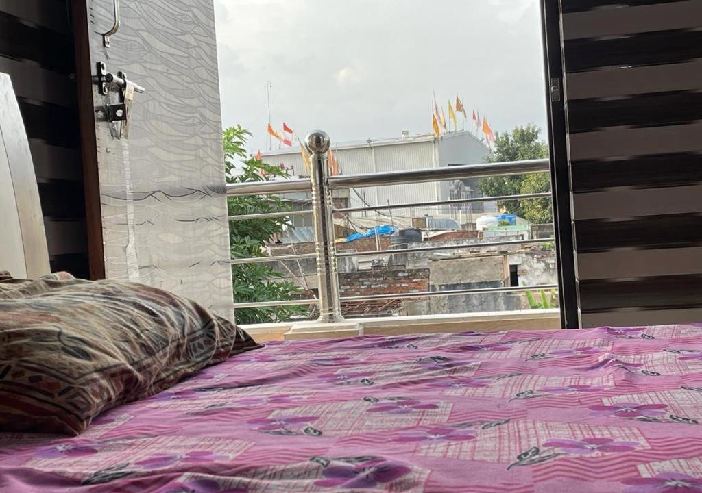 Khatu House | SHYAM ROOM BOOKING