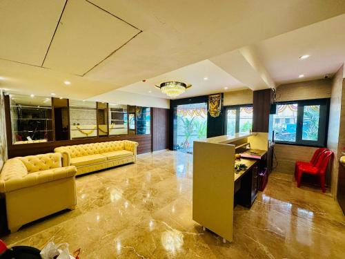 Airoli Hotel | Shyanu Lords Eco Inn Airoli-Near Mindspace