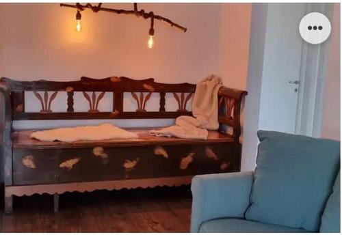 Selimbar Apartment | Sibiu Penthouse Mountain View