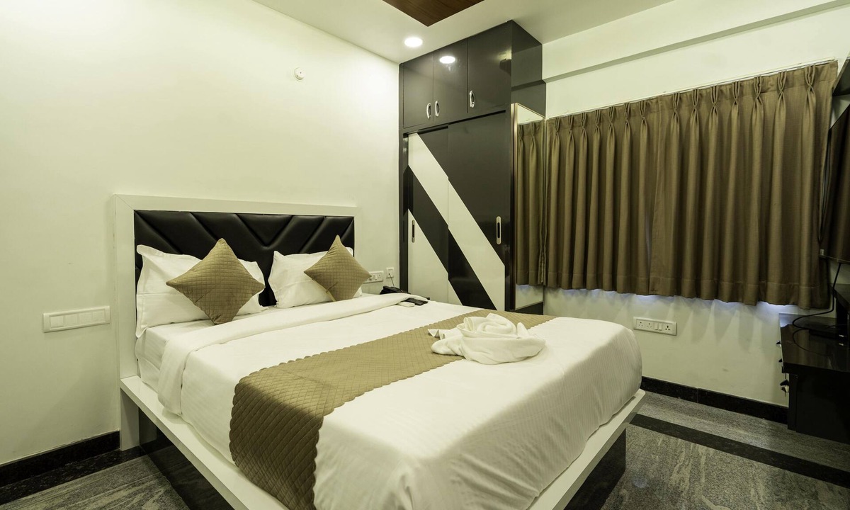 Gachibowli Apartment | SID Royale - Gachibowli, Hyderabad