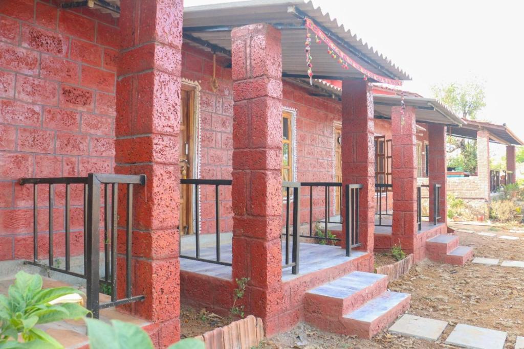 Khodala House | SiddhaDham - Farm Stay & Wellness Retreat