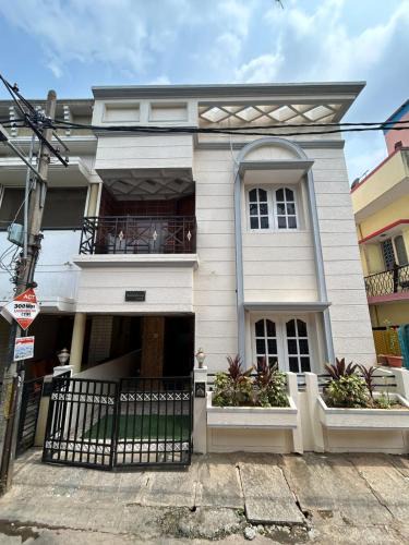 JP Nagar Villa | Siddheshwara Home Stay