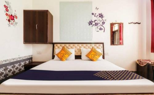 Devli Resort | Siddhi Vinayak Woodland Resort