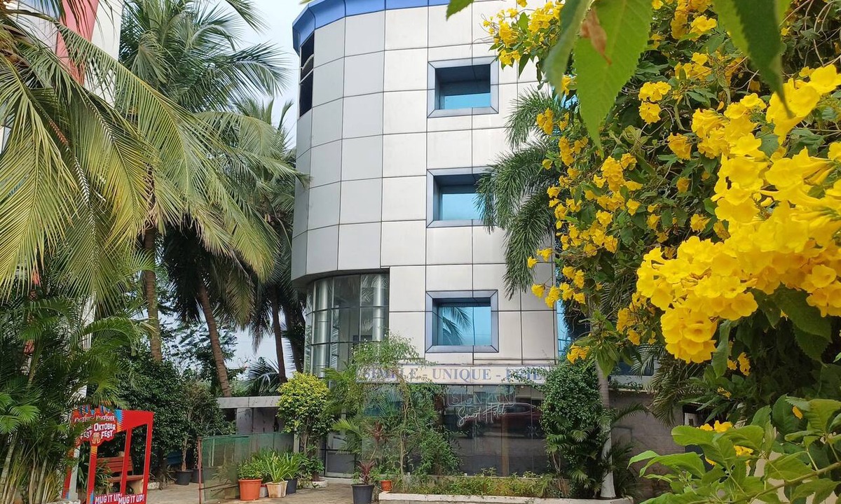Sriperumbudur Hotel | Sign Inn Apart Hotel Sriperumbudur