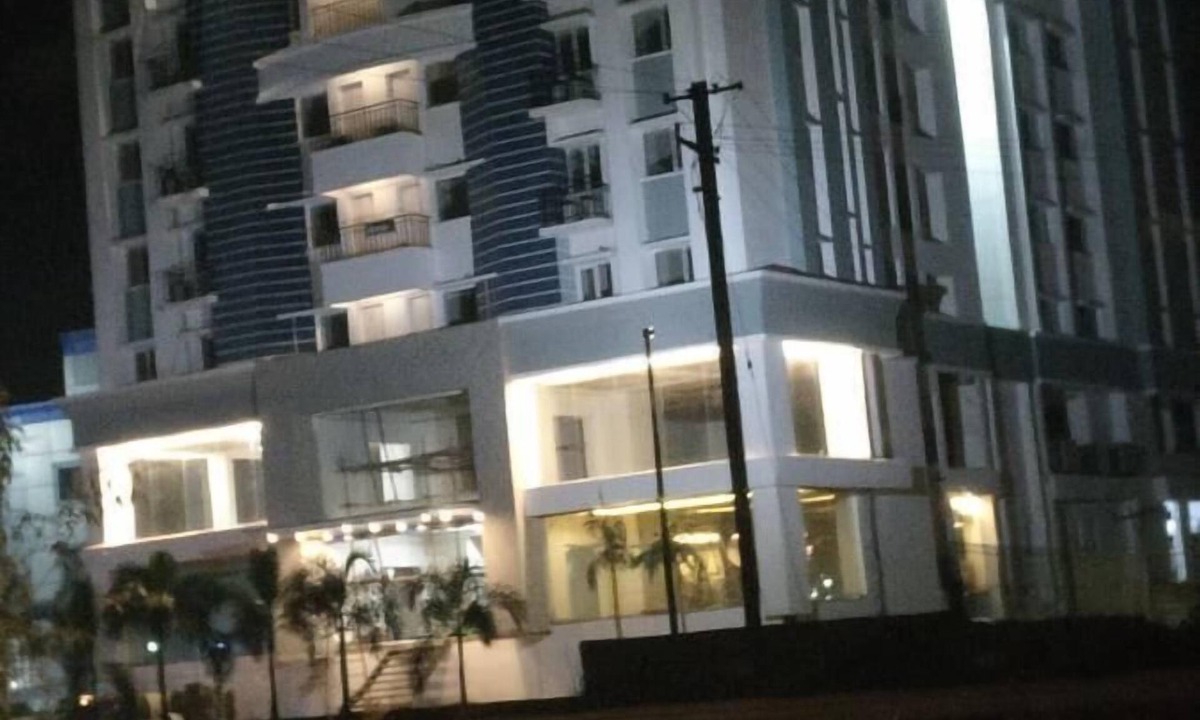 Sriperumbudur Hotel | Sign Inn Apart Hotel