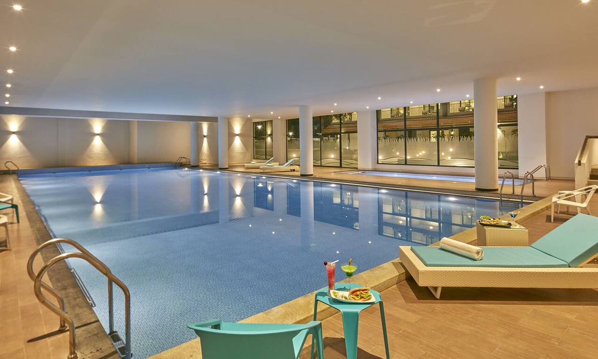 Devanahalli Hotel | Signature Club Resort