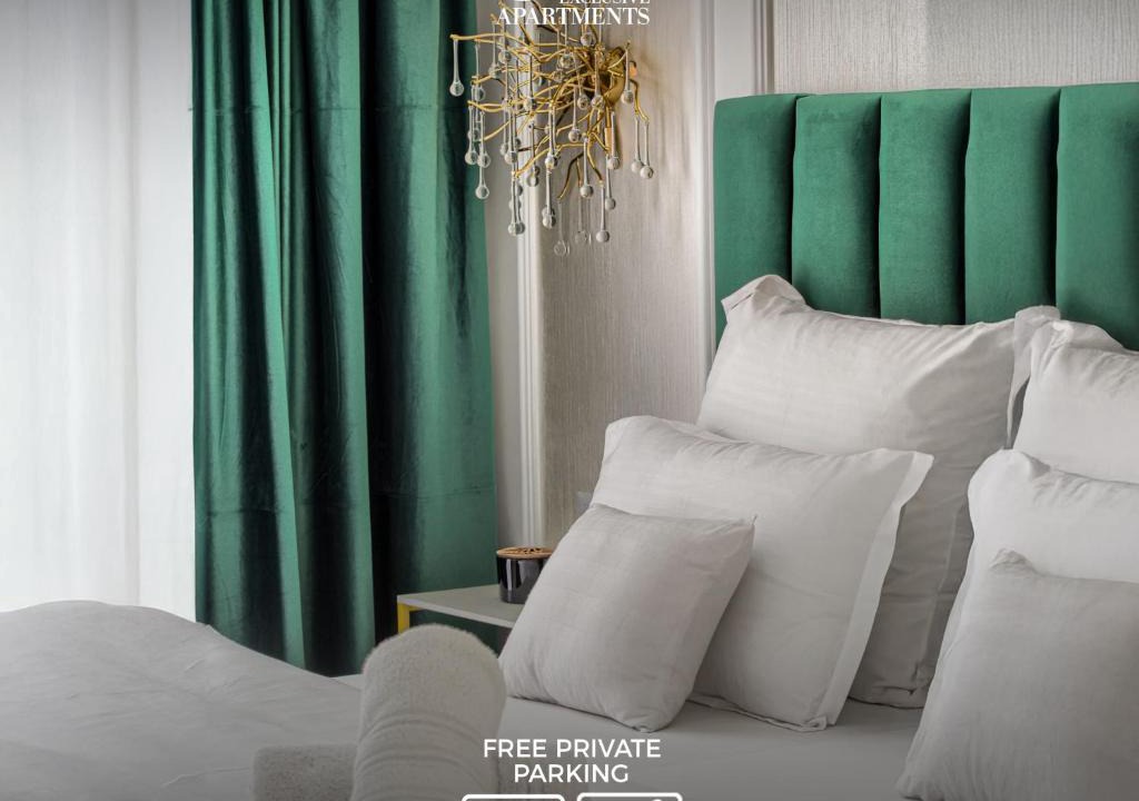 Arad Apartment | Sika Imperial Garden Apartment - cazare Arad - self check-in