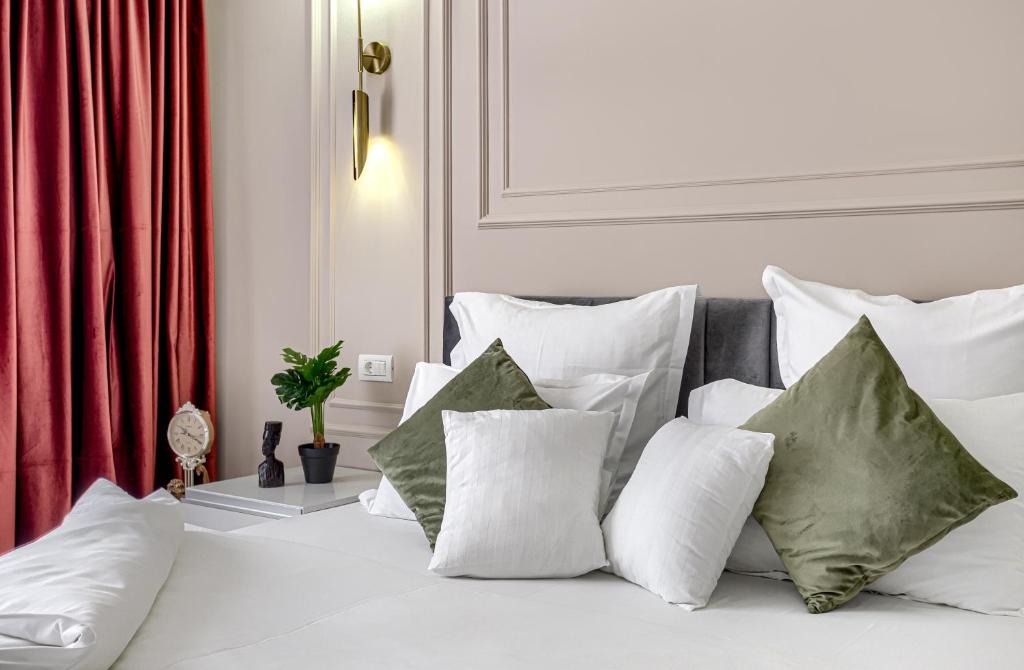 Arad Apartment | Sika Royal Garden & Spa Central Apartment Arad - self check-in