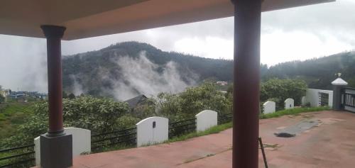 Ooty Villa | Sil misty villa