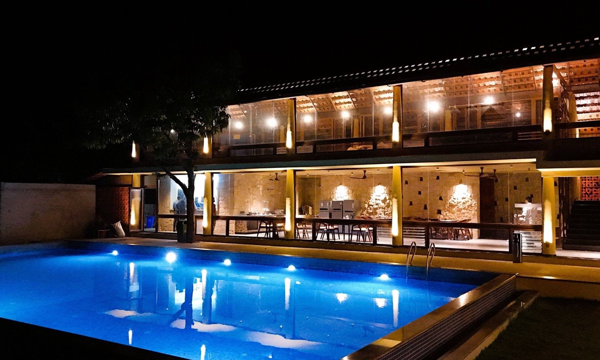 Chikkamagaluru Hotel | Sila Sonerila