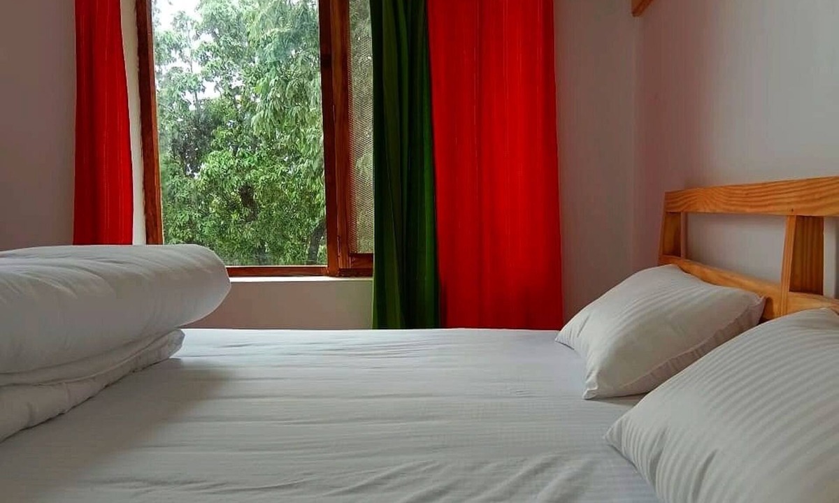 Kaul House | Silent Valley Alchauna-House along river Kalsa 2