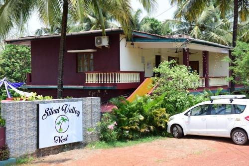 Nachinola House | Silent valley nest