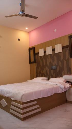 Yelagiri Hotel | Silicon Valley Residency