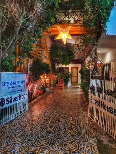 Mahabalipuram Beach House | Silver Moon Guest House