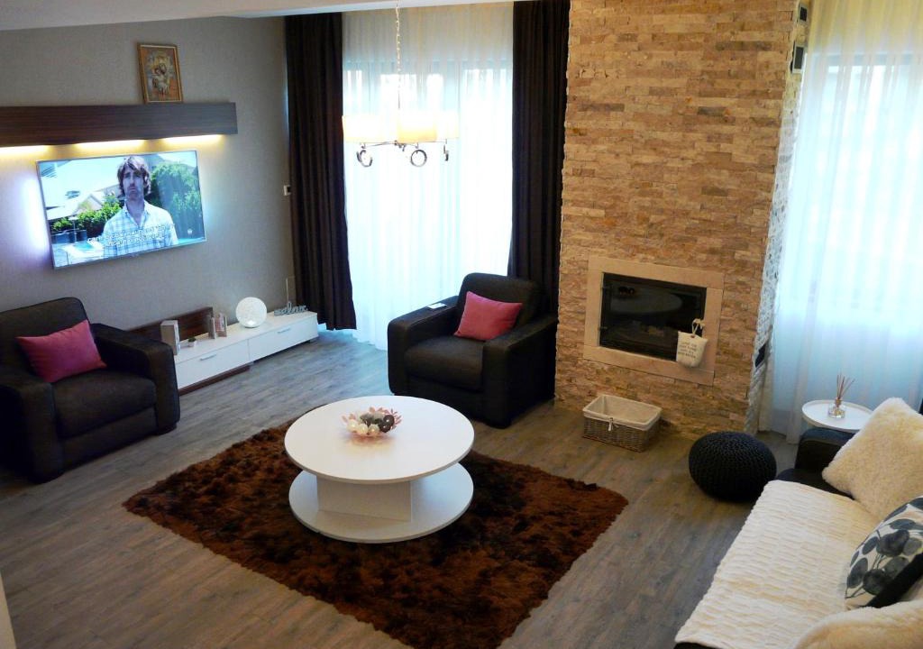 Poiana Brasov Apartment | Silver Mountain Apartment A32 - 3 rooms 3 bathrooms
